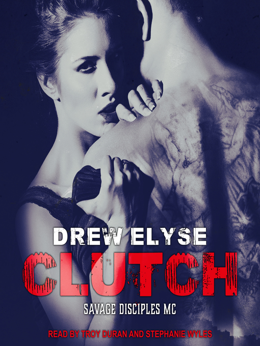 Cover image for Clutch